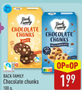 klik op dit plaatje voor een vergroting en voor vergelijkbare aanbiedingen gerelateerd aan ` chocolade 31 100 back family chocolate chunks large white stable cocoa milk fairtrade suggestion serveersuggestie ge nutri score ` chocolade 31 100 back family chocolate chunks large white stable cocoa milk fairtrade suggestion serveersuggestie ge nutri score