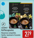 klik op dit plaatje voor een vergroting en voor vergelijkbare aanbiedingen gerelateerd aan ` koffiecups 10 finest cuisine aluminium koffie capsules hazelnoot flavour vanille nature gourmet nespresso ge compatible koffiecapsules karamel stuks ` koffiecups 10 finest cuisine aluminium koffie capsules hazelnoot flavour vanille nature gourmet nespresso ge compatible koffiecapsules karamel stuks