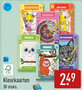 klik op dit plaatje voor een vergroting en voor vergelijkbare aanbiedingen gerelateerd aan ` 30 dino world 30x mandalas animals 3 fsc www.fsc.org to kleurkaarten stuks colour by zen colouring ` 30 dino world 30x mandalas animals 3 fsc www.fsc.org to kleurkaarten stuks colour by zen colouring