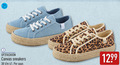 klik op dit plaatje voor een vergroting en voor vergelijkbare aanbiedingen gerelateerd aan ` 2 canvas sneakers paar ` 2 canvas sneakers paar