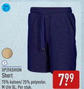 klik op dit plaatje voor een vergroting en voor vergelijkbare aanbiedingen gerelateerd aan ` 2 25 short katoen polyester xl stuk ` 2 25 short katoen polyester xl stuk
