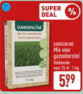 klik op dit plaatje voor een vergroting en voor vergelijkbare aanbiedingen gerelateerd aan ` 1 25 italie super deal gardenline mix gazonherstel versterkt weken gazon kunstmest gecombineerd ci re ` 1 25 italie super deal gardenline mix gazonherstel versterkt weken gazon kunstmest gecombineerd ci re