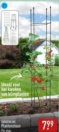 klik op dit plaatje voor een vergroting en voor vergelijkbare aanbiedingen gerelateerd aan ` kweken klimplanten gardenline stuk ` kweken klimplanten gardenline stuk