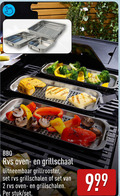 klik op dit plaatje voor een vergroting en voor vergelijkbare aanbiedingen gerelateerd aan ` 2 bbq rvs oven grillschaal uitneembaar grillrooster grillschalen stuk ` 2 bbq rvs oven grillschaal uitneembaar grillrooster grillschalen stuk