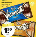 klik op dit plaatje voor een vergroting en voor vergelijkbare aanbiedingen gerelateerd aan ` 150 650 ola viennetta doos ml original liter vanilla caramel ` 150 650 ola viennetta doos ml original liter vanilla caramel
