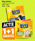 klik op dit plaatje voor een vergroting en voor vergelijkbare aanbiedingen gerelateerd aan ` koeken 1 2 buys zoenen pakken 9 12 stuks since classic 12x paas ` koeken 1 2 buys zoenen pakken 9 12 stuks since classic 12x paas