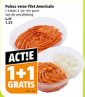 klik op dit plaatje voor een vergroting en voor vergelijkbare aanbiedingen gerelateerd aan ` filet americain 1 2 verse bakjes versafdeling kilo v.a. ` filet americain 1 2 verse bakjes versafdeling kilo v.a.