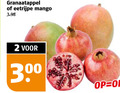 klik op dit plaatje voor een vergroting en voor vergelijkbare aanbiedingen gerelateerd aan ` granaatappels mango 2 300 granaatappel eetrijpe ` granaatappels mango 2 300 granaatappel eetrijpe