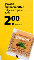 klik op dit plaatje voor een vergroting en voor vergelijkbare aanbiedingen gerelateerd aan ` pijnboompitten 20 40 zakje salade gwoon ` pijnboompitten 20 40 zakje salade gwoon