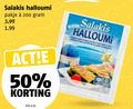 klik op dit plaatje voor een vergroting en voor vergelijkbare aanbiedingen gerelateerd aan ` buitenlandse kaas 50 200 halloumi pakje 3.99 original kilo ` buitenlandse kaas 50 200 halloumi pakje 3.99 original kilo