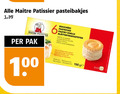 klik op dit plaatje voor een vergroting en voor vergelijkbare aanbiedingen gerelateerd aan ` 150 maitre patissier pasteibakjes pak bouchees pasteitjes pastry shells 100 ge ` 150 maitre patissier pasteibakjes pak bouchees pasteitjes pastry shells 100 ge