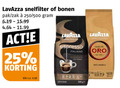 klik op dit plaatje voor een vergroting en voor vergelijkbare aanbiedingen gerelateerd aan ` koffiebonen koffie 25 100 lavazza snelfilter bonen pak zak 250 500 kilo v.a. espresso italiano qualita arabica ` koffiebonen koffie 25 100 lavazza snelfilter bonen pak zak 250 500 kilo v.a. espresso italiano qualita arabica
