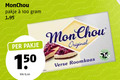 klik op dit plaatje voor een vergroting en voor vergelijkbare aanbiedingen gerelateerd aan ` 100 150 monchou pakje original kilo verse roomkaas ` 100 150 monchou pakje original kilo verse roomkaas
