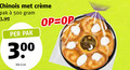 klik op dit plaatje voor een vergroting en voor vergelijkbare aanbiedingen gerelateerd aan ` 300 500 chinois pak 3.99 kilo ` 300 500 chinois pak 3.99 kilo
