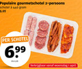 klik op dit plaatje voor een vergroting en voor vergelijkbare aanbiedingen gerelateerd aan ` gourmetschotel 1 2 persoons schotel kilo woensdag ` gourmetschotel 1 2 persoons schotel kilo woensdag