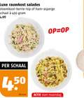 klik op dit plaatje voor een vergroting en voor vergelijkbare aanbiedingen gerelateerd aan ` 450 luxe rauwkost salades bloemkool kerrie kip ham asperge schaal kilo start maandag ` 450 luxe rauwkost salades bloemkool kerrie kip ham asperge schaal kilo start maandag