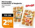 klik op dit plaatje voor een vergroting en voor vergelijkbare aanbiedingen gerelateerd aan ` 200 250 mini broodjes kruidenboter margherita zak kilo ` 200 250 mini broodjes kruidenboter margherita zak kilo