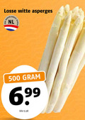 klik op dit plaatje voor een vergroting en voor vergelijkbare aanbiedingen gerelateerd aan ` asperges 500 witte nederlandse nl 6 99 kilo ` asperges 500 witte nederlandse nl 6 99 kilo