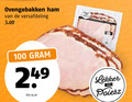 klik op dit plaatje voor een vergroting en voor vergelijkbare aanbiedingen gerelateerd aan ` ham 100 ovengebakken versafdeling kilo ` ham 100 ovengebakken versafdeling kilo