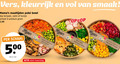 klik op dit plaatje voor een vergroting en voor vergelijkbare aanbiedingen gerelateerd aan ` maaltijdsalade vers kleurrijk maaltijden bowl kip teriyaki zalm tonijn schaal 400 mama pokemon mamas 50 kilo v.a. start maandag ` maaltijdsalade vers kleurrijk maaltijden bowl kip teriyaki zalm tonijn schaal 400 mama pokemon mamas 50 kilo v.a. start maandag