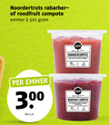 klik op dit plaatje voor een vergroting en voor vergelijkbare aanbiedingen gerelateerd aan ` noordertrots rabarber roodfruit compote emmer trots vers keuken rabarbercompote zuur zoet harmonie 3 kilo aardbeien bramen frambozen bosbessen ` noordertrots rabarber roodfruit compote emmer trots vers keuken rabarbercompote zuur zoet harmonie 3 kilo aardbeien bramen frambozen bosbessen