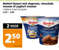 klik op dit plaatje voor een vergroting en voor vergelijkbare aanbiedingen gerelateerd aan ` chocolademousse 2 250 almhof dessert slagroom chocolade mousse yoghurt bekers kilo v.a. choco original ` chocolademousse 2 250 almhof dessert slagroom chocolade mousse yoghurt bekers kilo v.a. choco original
