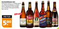 klik op dit plaatje voor een vergroting en voor vergelijkbare aanbiedingen gerelateerd aan ` speciaalbieren 500 750 bier blond st. grand cru texels skuumkoppe la trappen hertog jan prestige chouffe cherry geschenkfles fles ml liter trappist pittig ` speciaalbieren 500 750 bier blond st. grand cru texels skuumkoppe la trappen hertog jan prestige chouffe cherry geschenkfles fles ml liter trappist pittig