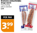 klik op dit plaatje voor een vergroting en voor vergelijkbare aanbiedingen gerelateerd aan ` droge worst 2 kruidnagel ambachtelijke fries pittig pak worsten ` droge worst 2 kruidnagel ambachtelijke fries pittig pak worsten