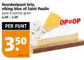 klik op dit plaatje voor een vergroting en voor vergelijkbare aanbiedingen gerelateerd aan ` 350 brie viking blue saint paulin punt 250 kilo v.a. ` 350 brie viking blue saint paulin punt 250 kilo v.a.