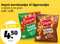 klik op dit plaatje voor een vergroting en voor vergelijkbare aanbiedingen gerelateerd aan ` borrelnootjes 2 duyvis tijgernootjes zakken kilo tiger bacon borrel nootjes poesta ` borrelnootjes 2 duyvis tijgernootjes zakken kilo tiger bacon borrel nootjes poesta