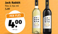 klik op dit plaatje voor een vergroting en voor vergelijkbare aanbiedingen gerelateerd aan ` rode wijn witte 750 jack rabbit fles ml liter rick ` rode wijn witte 750 jack rabbit fles ml liter rick