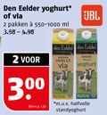 klik op dit plaatje voor een vergroting en voor vergelijkbare aanbiedingen gerelateerd aan ` vla yoghurt 2 300 eelder pakken ml wills vanille liter v.a. m.u.v halfvolle ` vla yoghurt 2 300 eelder pakken ml wills vanille liter v.a. m.u.v halfvolle