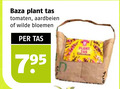 klik op dit plaatje voor een vergroting en voor vergelijkbare aanbiedingen gerelateerd aan ` plant tas tomaten aardbeien wilde bloemen jas ` plant tas tomaten aardbeien wilde bloemen jas