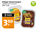 klik op dit plaatje voor een vergroting en voor vergelijkbare aanbiedingen gerelateerd aan ` vegetarisch 2 350 vleesvervangers krokante schnitzel rulgehakt kilo v.a. vega ` vegetarisch 2 350 vleesvervangers krokante schnitzel rulgehakt kilo v.a. vega