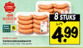 klik op dit plaatje voor een vergroting en voor vergelijkbare aanbiedingen gerelateerd aan ` 8 720 slagerij land beter leven bescherming varkensbraadworst pak stuks ` 8 720 slagerij land beter leven bescherming varkensbraadworst pak stuks