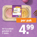 klik op dit plaatje voor een vergroting en voor vergelijkbare aanbiedingen gerelateerd aan ` gebak 2 excellent gebakje ei stuks pak ` gebak 2 excellent gebakje ei stuks pak