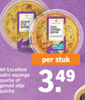 klik op dit plaatje voor een vergroting en voor vergelijkbare aanbiedingen gerelateerd aan ` excellent gevuld eitje quiche zalm asperge groene asperges kaas stuk ` excellent gevuld eitje quiche zalm asperge groene asperges kaas stuk