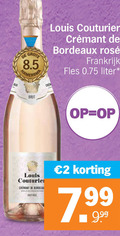 klik op dit plaatje voor een vergroting en voor vergelijkbare aanbiedingen gerelateerd aan ` champagne sparkling wijn 2 brut louis couturier bordeaux rosee frankrijk fles liter ` champagne sparkling wijn 2 brut louis couturier bordeaux rosee frankrijk fles liter