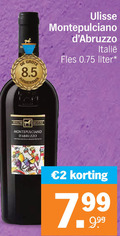 klik op dit plaatje voor een vergroting en voor vergelijkbare aanbiedingen gerelateerd aan ` rode wijn 2 montepulciano fles liter ` rode wijn 2 montepulciano fles liter
