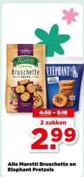 klik op dit plaatje voor een vergroting en voor vergelijkbare aanbiedingen gerelateerd aan ` 2 oven baked bruschette elephant chips snacks pretzels roasted garlic zakken ` 2 oven baked bruschette elephant chips snacks pretzels roasted garlic zakken
