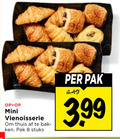 klik op dit plaatje voor een vergroting en voor vergelijkbare aanbiedingen gerelateerd aan ` broodjes 8 mini vienoisserie thuis bak pak stuks 3.99 ` broodjes 8 mini vienoisserie thuis bak pak stuks 3.99