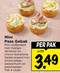 klik op dit plaatje voor een vergroting en voor vergelijkbare aanbiedingen gerelateerd aan ` gebak 4 mini paas mango abrikoos choco bavaroise gedecoreerd strooi eitjes paasschuim paashaasjes pak stuks ` gebak 4 mini paas mango abrikoos choco bavaroise gedecoreerd strooi eitjes paasschuim paashaasjes pak stuks