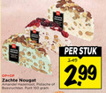 klik op dit plaatje voor een vergroting en voor vergelijkbare aanbiedingen gerelateerd aan ` noga 150 zachte nougat amandel hazelnoot pistache bosvruchten punt stuk ` noga 150 zachte nougat amandel hazelnoot pistache bosvruchten punt stuk