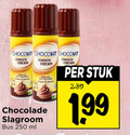 klik op dit plaatje voor een vergroting en voor vergelijkbare aanbiedingen gerelateerd aan ` slagroom 250 choco cream chocolade bus ml stuk ` slagroom 250 choco cream chocolade bus ml stuk