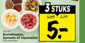 klik op dit plaatje voor een vergroting en voor vergelijkbare aanbiedingen gerelateerd aan ` tapas tapenade 3 borrelhapjes spreads tapenades soorten stuks ` tapas tapenade 3 borrelhapjes spreads tapenades soorten stuks