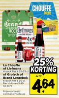 klik op dit plaatje voor een vergroting en voor vergelijkbare aanbiedingen gerelateerd aan ` speciaalbieren 4 6 25 30 250 chouffe brand liefmans fruitesse 4x ml soleil la pack fles 25-33 grolsch lentebok stuk ` speciaalbieren 4 6 25 30 250 chouffe brand liefmans fruitesse 4x ml soleil la pack fles 25-33 grolsch lentebok stuk