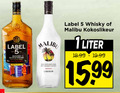 klik op dit plaatje voor een vergroting en voor vergelijkbare aanbiedingen gerelateerd aan ` likeur whisky 5 label blended scotch malibu liqueur kokoslikeur 1liter 15 99 ` likeur whisky 5 label blended scotch malibu liqueur kokoslikeur 1liter 15 99