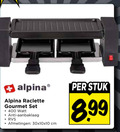 klik op dit plaatje voor een vergroting en voor vergelijkbare aanbiedingen gerelateerd aan ` raclette set 400 alpina gourmet watt anti aanbaklaag rvs cm stuk ` raclette set 400 alpina gourmet watt anti aanbaklaag rvs cm stuk