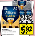 klik op dit plaatje voor een vergroting en voor vergelijkbare aanbiedingen gerelateerd aan ` speciaalbieren 6 25 30 6x 300ml affligem tripel triple blond tri pack fles stuk 5 ` speciaalbieren 6 25 30 6x 300ml affligem tripel triple blond tri pack fles stuk 5