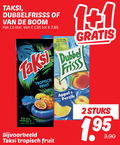 klik op dit plaatje voor een vergroting en voor vergelijkbare aanbiedingen gerelateerd aan ` dubbelfrisss taksi fruitdrank 1 2 40 boom pak liter tropisch fruit dubbel frisss rijk vitamine zuivel appel perzik stuks ` dubbelfrisss taksi fruitdrank 1 2 40 boom pak liter tropisch fruit dubbel frisss rijk vitamine zuivel appel perzik stuks